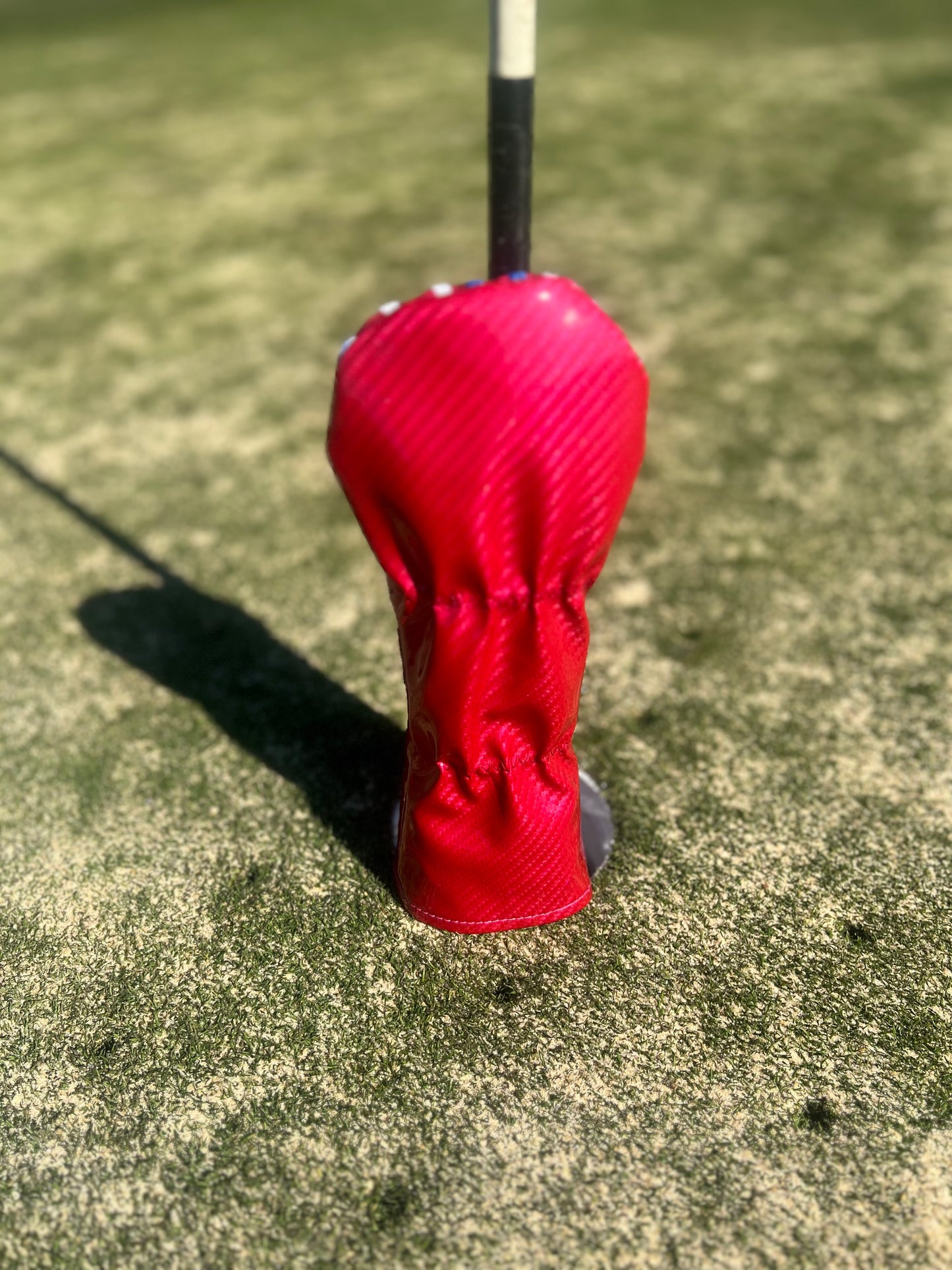 Goose - Hybrid Headcover