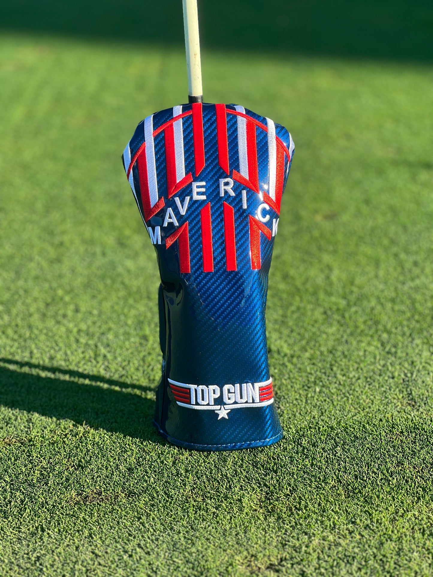 Top Gun ‘Maverick’ - Driver Headcover