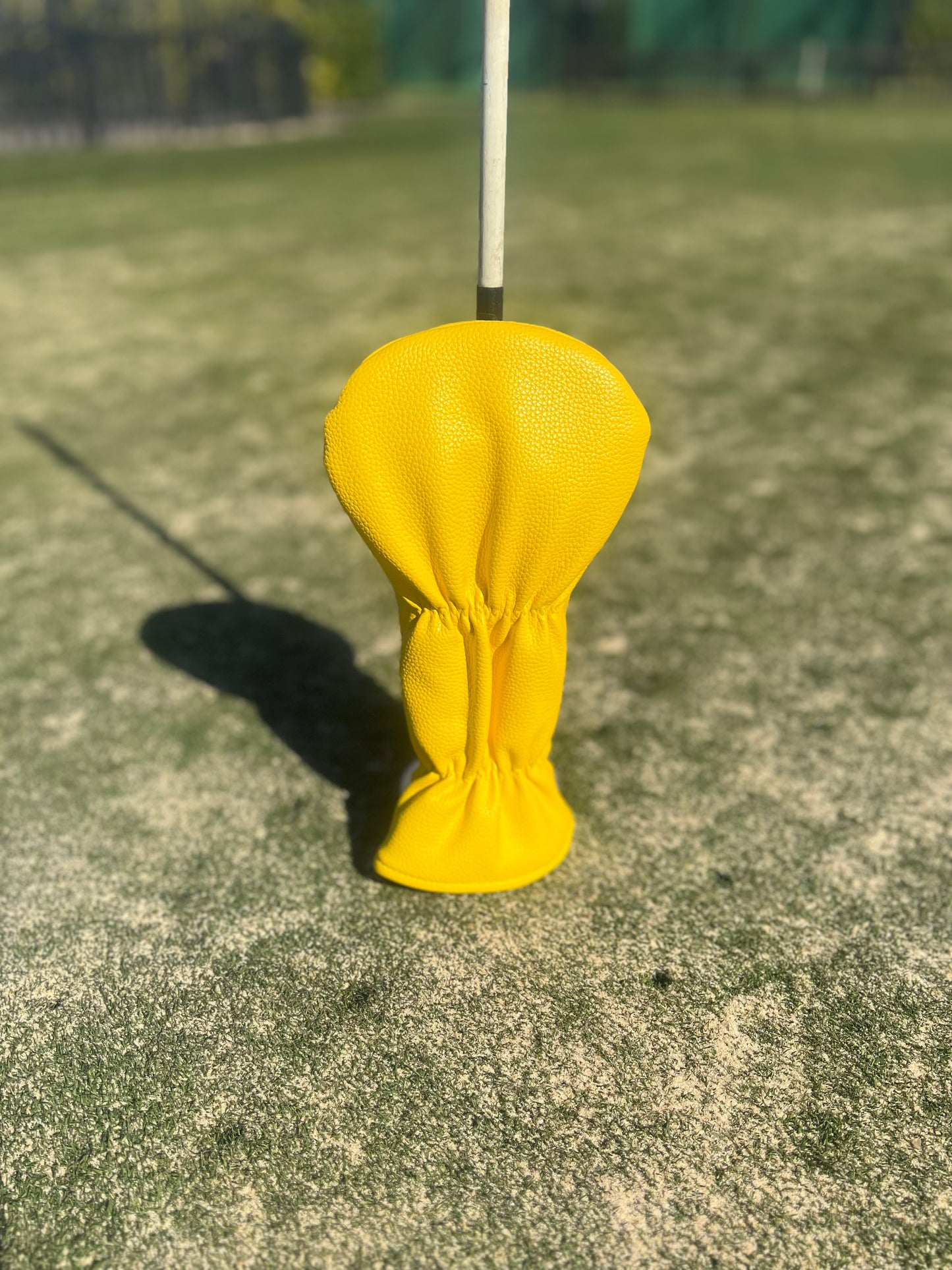 Only Birdys and Bogeys - Driver Headcover