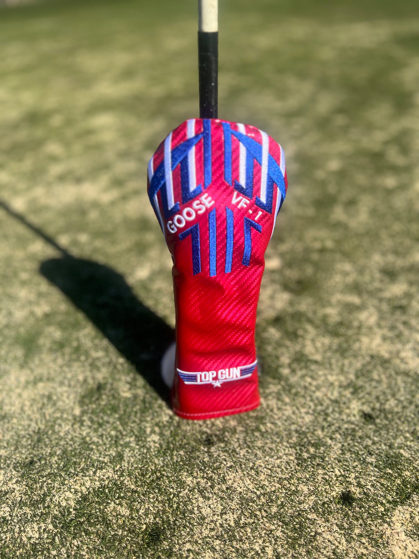 Goose - Hybrid Headcover