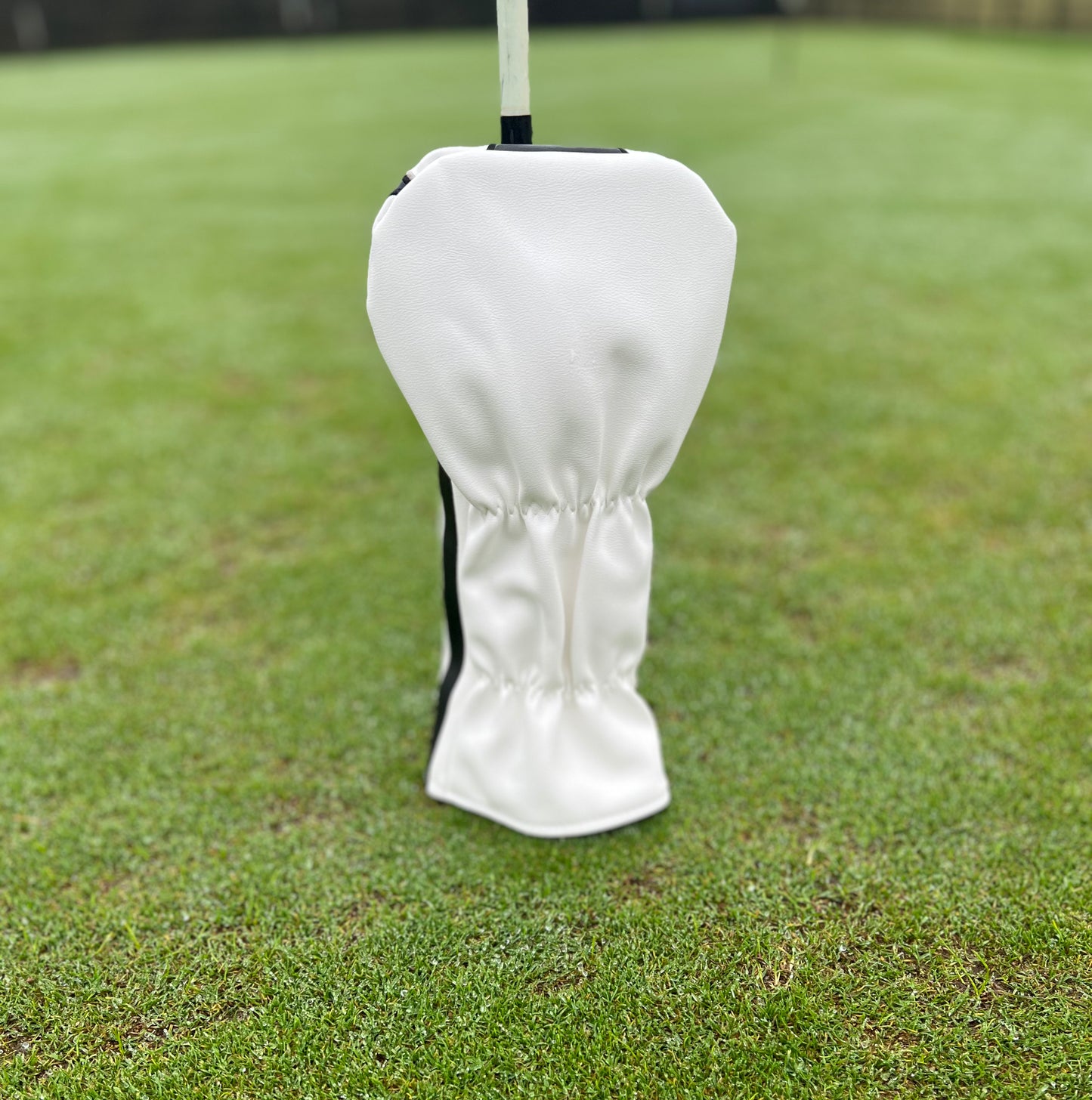 Retro Newcastle - Driver Headcover