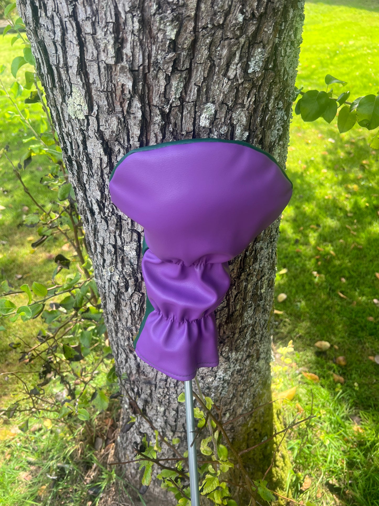 Joker Style - Driver Headcover