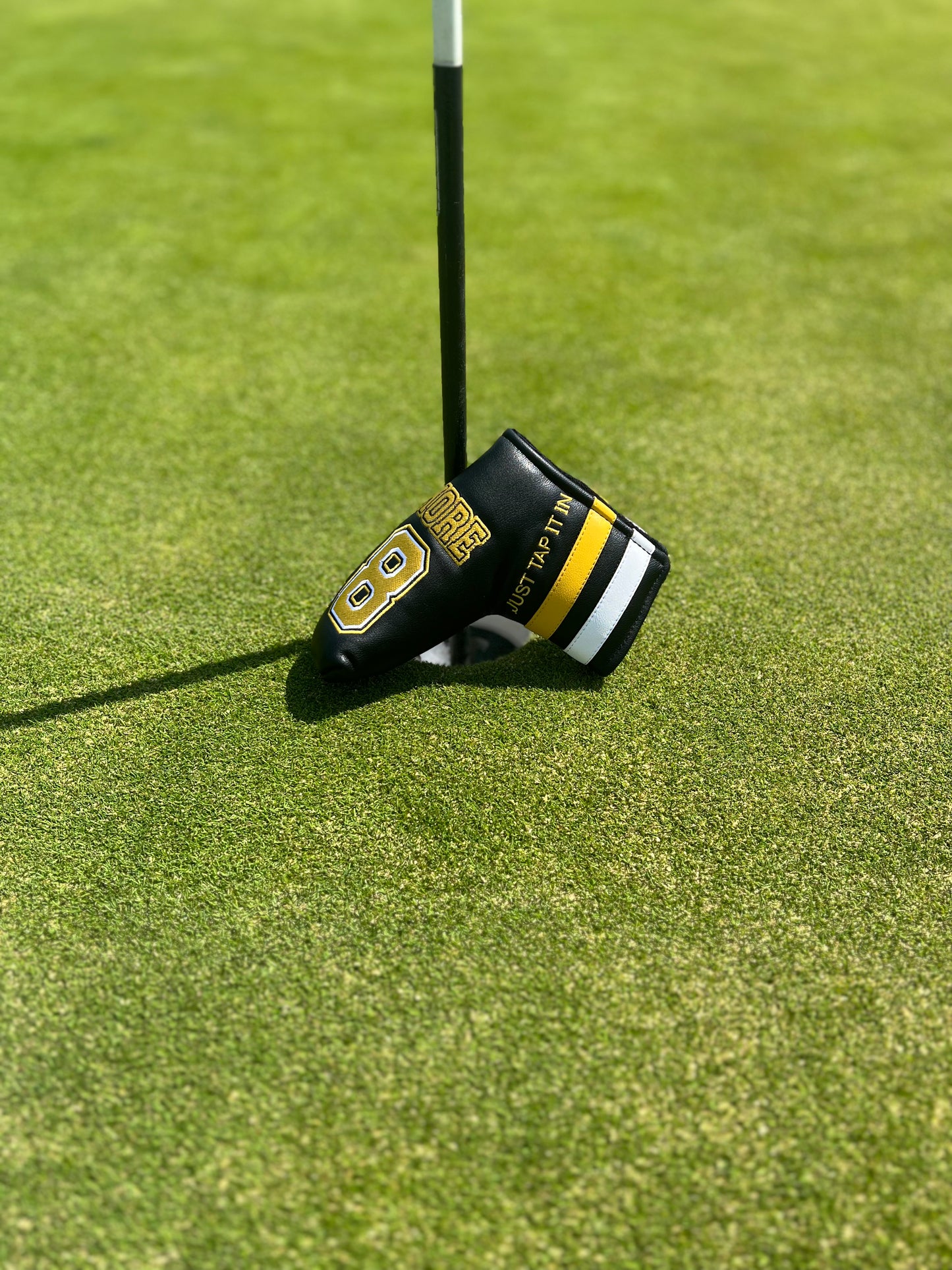 Gilmore - Blade Putter Headcover