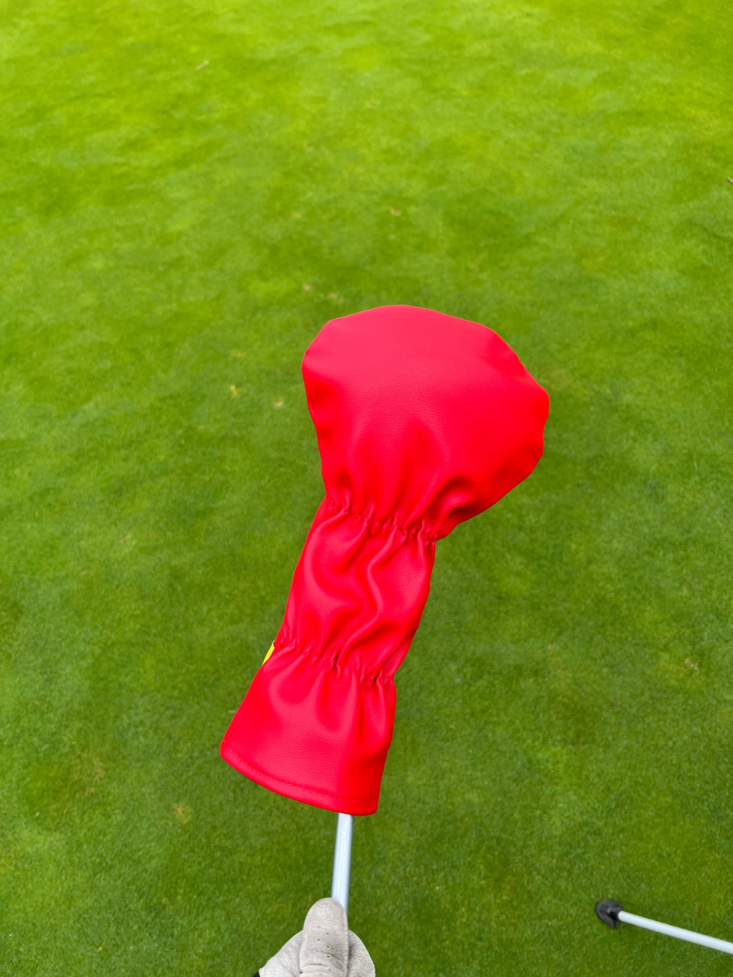 Anfield Road - Driver Headcover