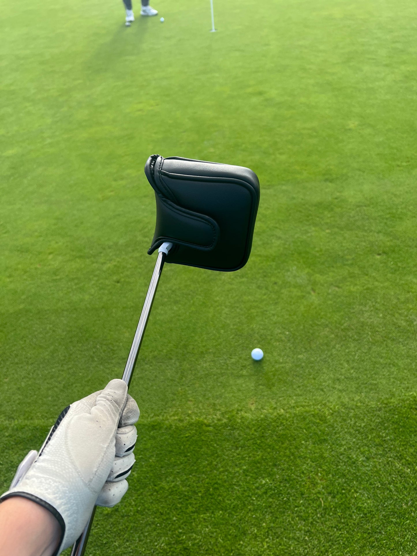 Gilmore - Mallet Putter Headcover