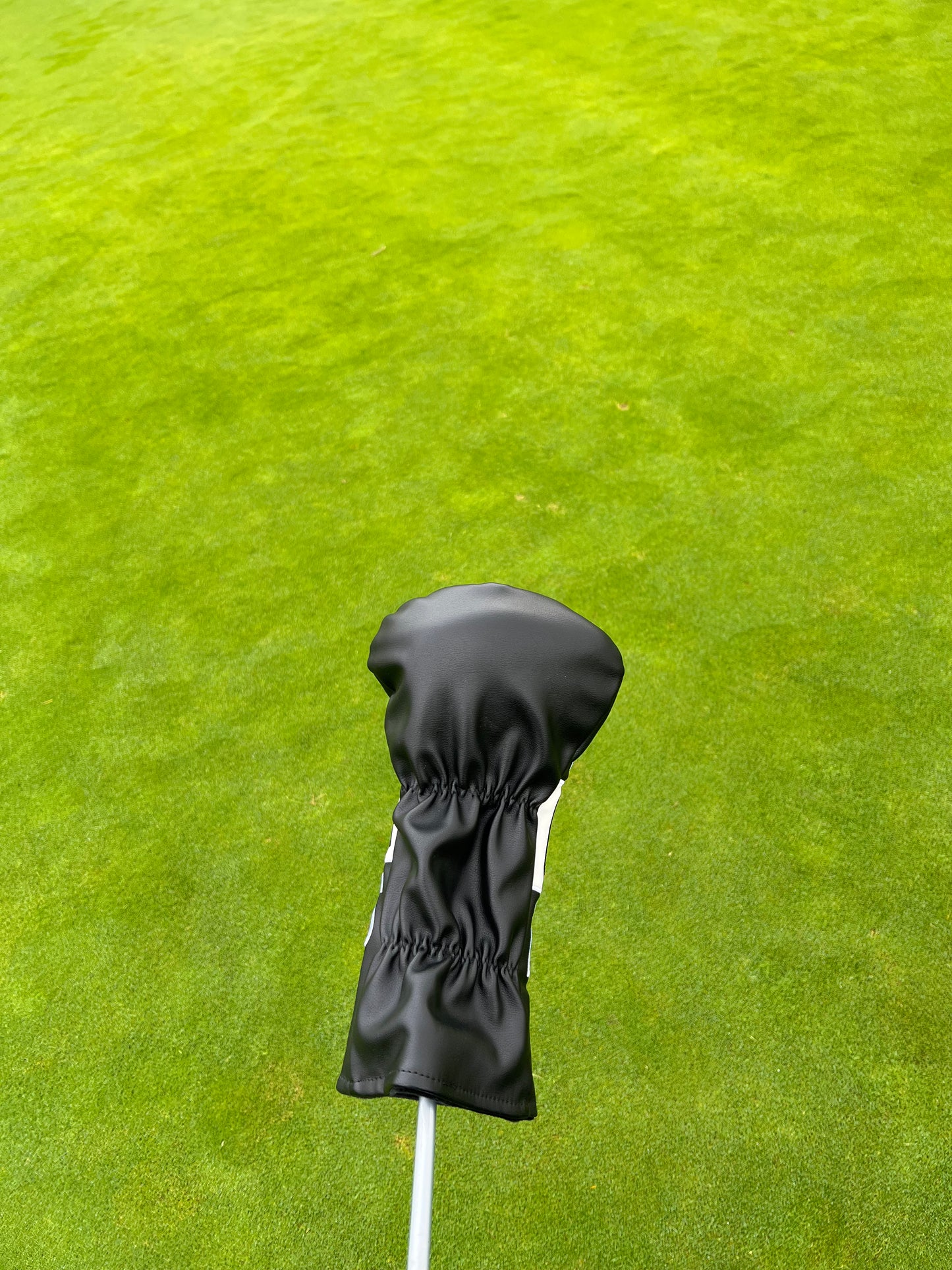 Straight Outta Bounds - Driver Headcover