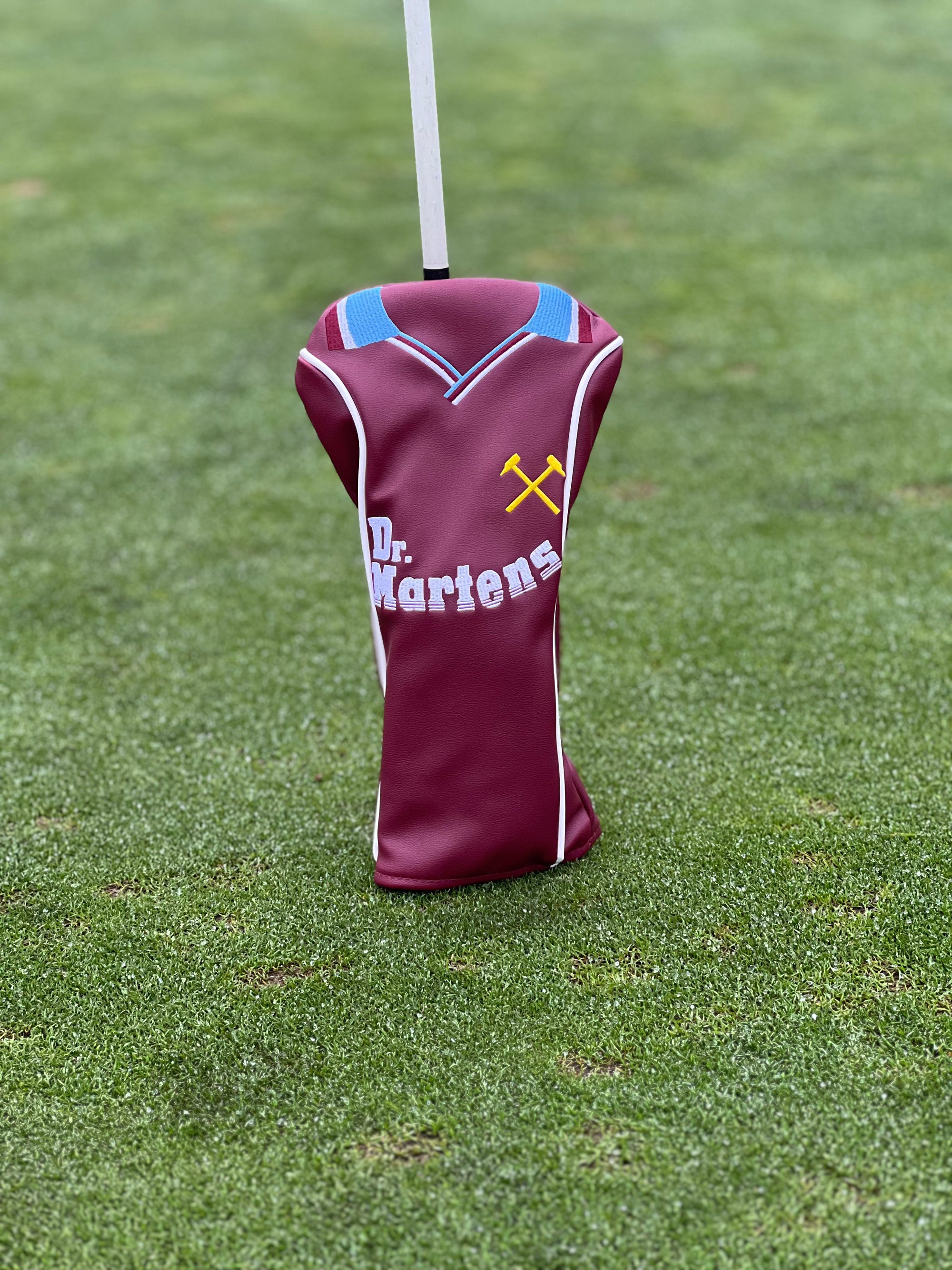 Driver Headcovers