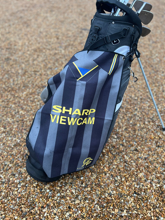 Golf Towels BirdysnBogeys