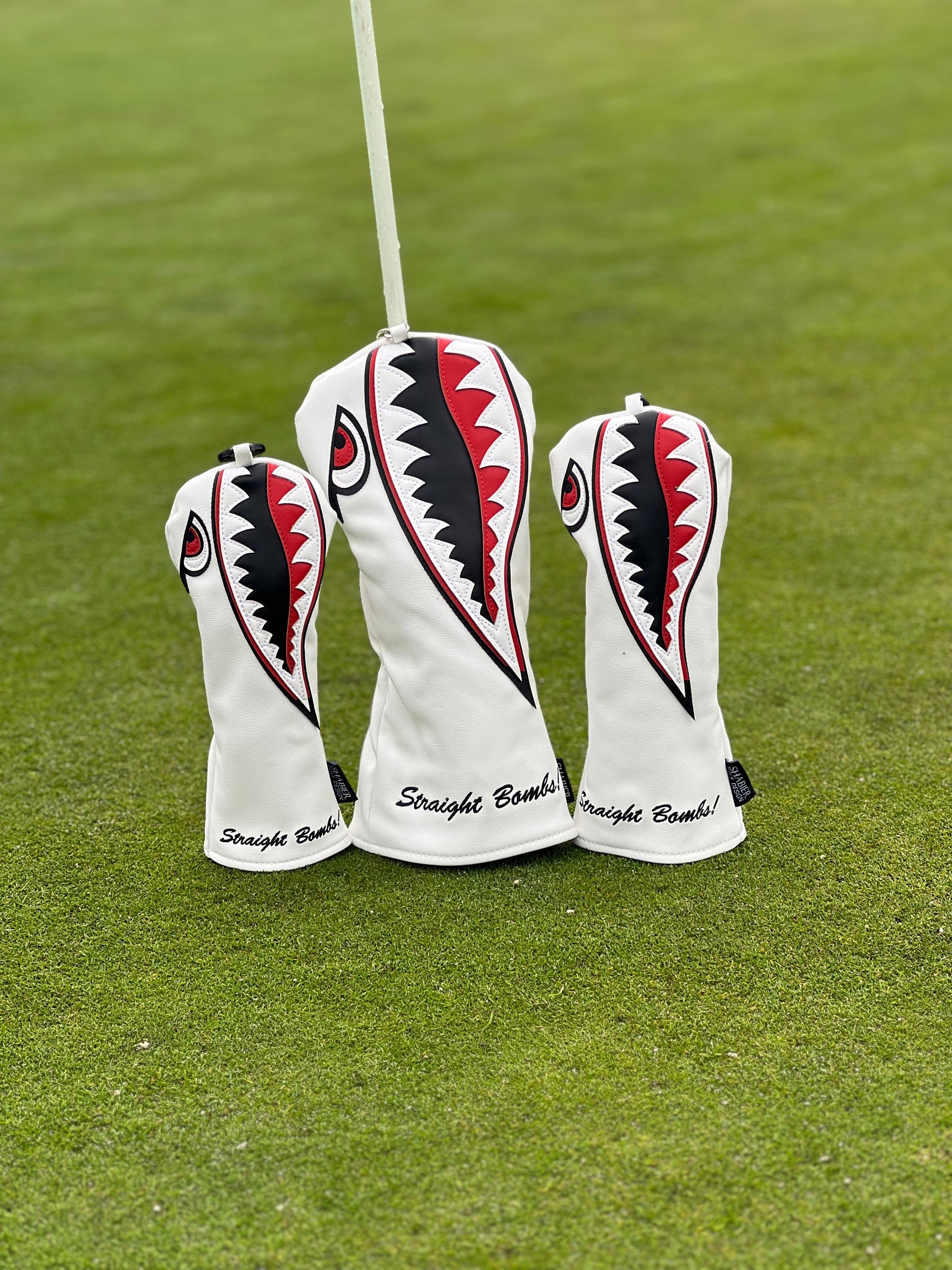 Headcover Sets