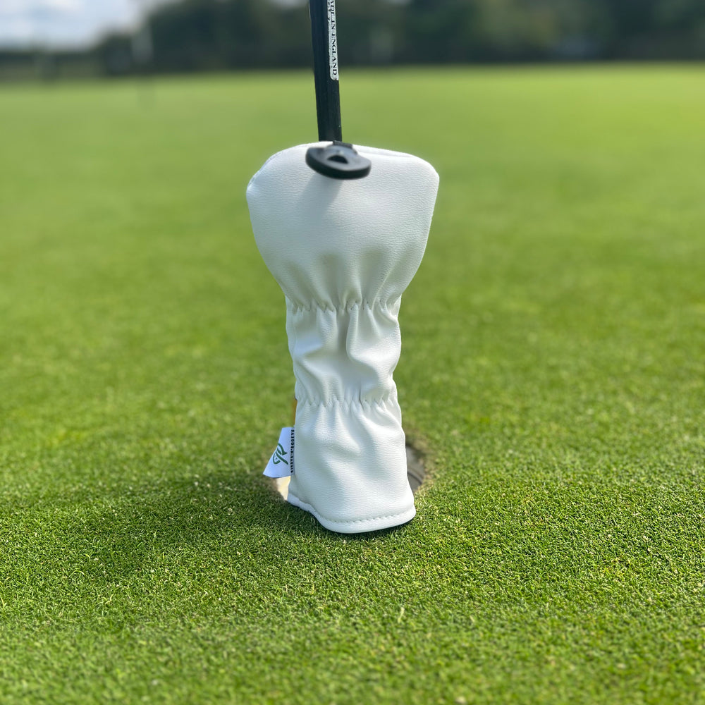
                  
                    'It's All In The Hips' - Hybrid Headcover
                  
                