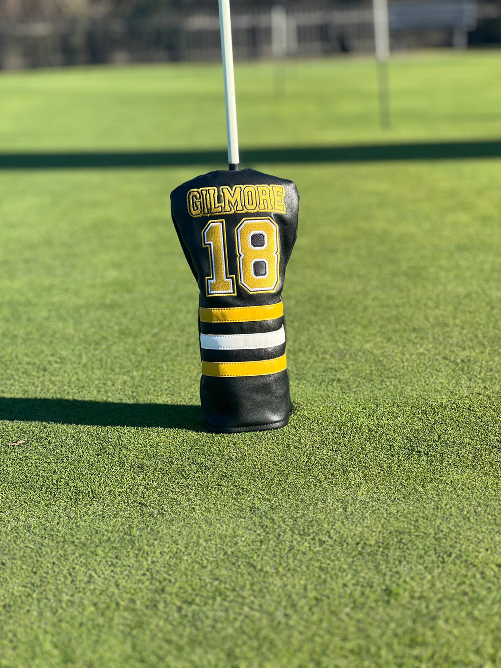 Gilmore - Driver Headcover