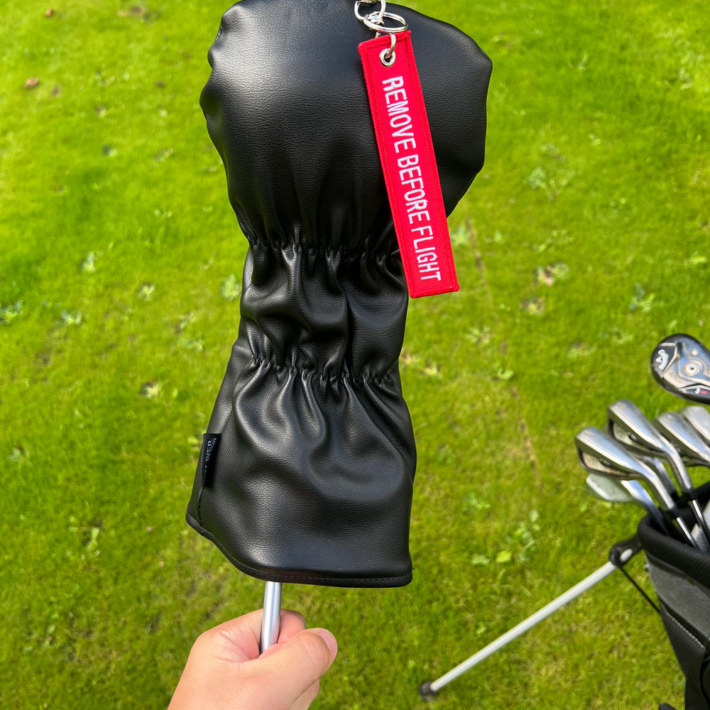 
                  
                    Straight Bombs - Driver Headcover
                  
                